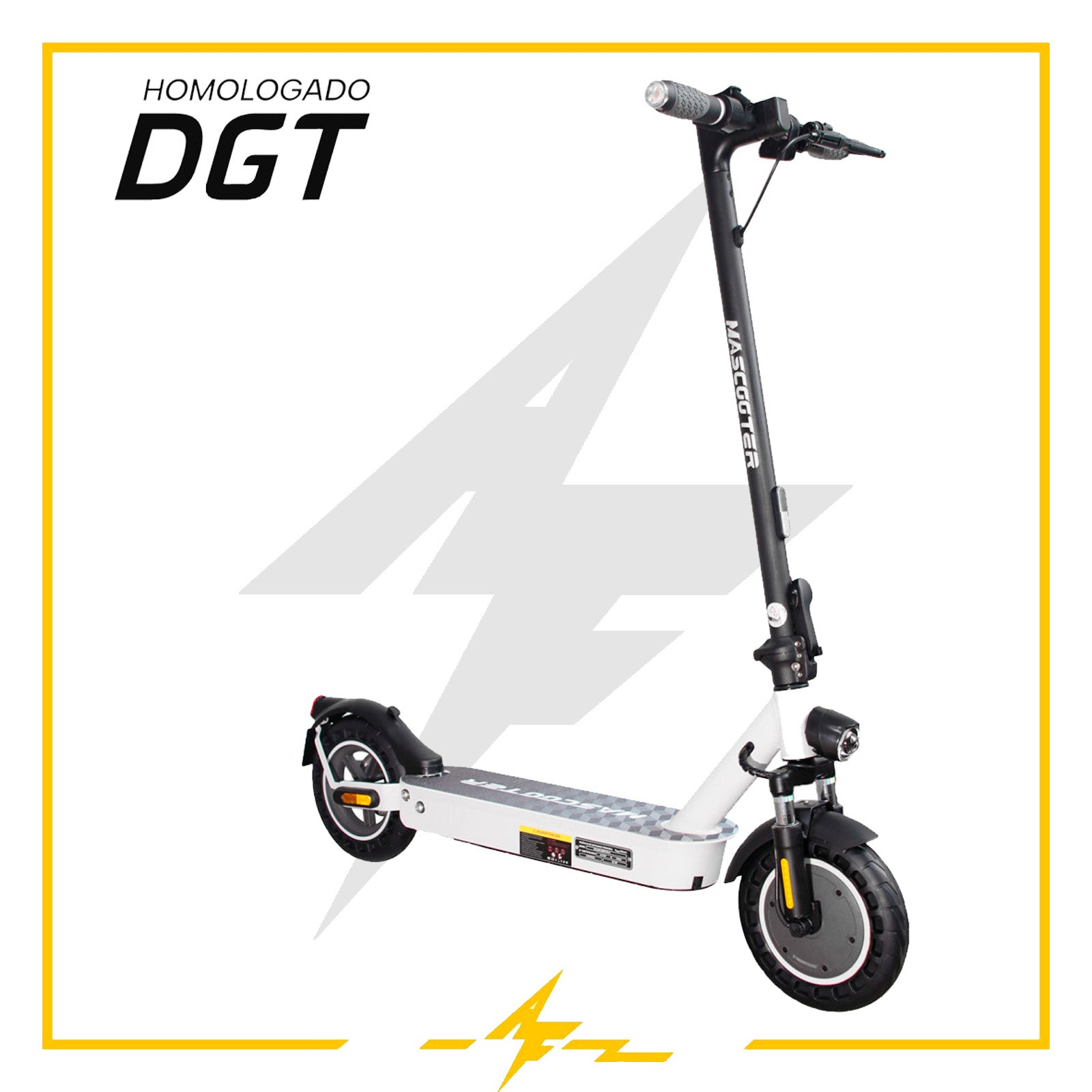 Patinete electrico zwheel mascooter s2 homologado DGT
comprar patinete eléctrico
precio patinete eléctrico
ofertas patinete electrico
venta patinete electrico
tiendas de patinetes electricos cerca de mi
venta de patinetes
patinetes electricos venta
tienda patinetes eléctricos
tienda patinetes
patinete electrico barato
patinete electrico comprar online
que patinete electrico comprar
comprar patin eléctrico
patinete eléctrico adulto
patinete eléctrico potente
af scooters